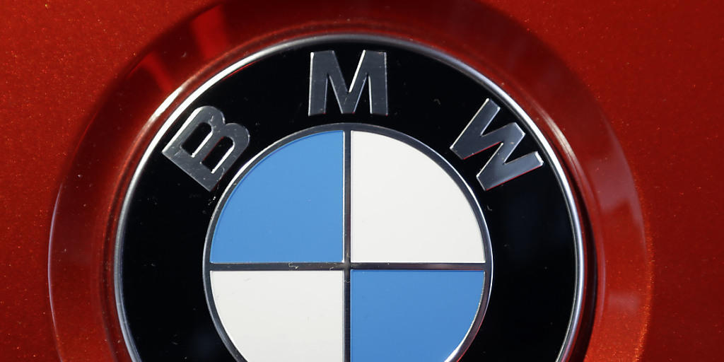 Besonders hoch sind die Gewinnmargen bei BMW, Daimler und Volkswagen. (Archiv)