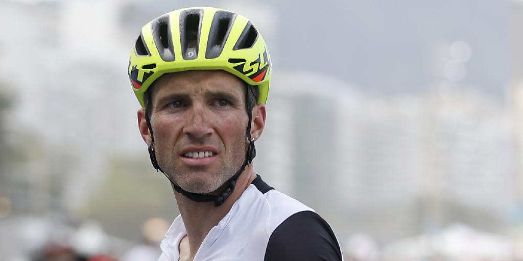 Michael Albasini, im Bild an den Olympischen Spielen vor einem Jahr in Rio de Janeiro, startet am Sonntag als Schweizer Leader ins Rennen