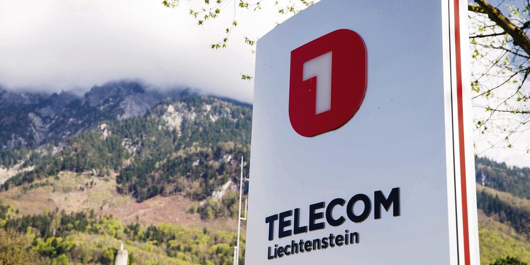 Störung Telecom Liechtenstein