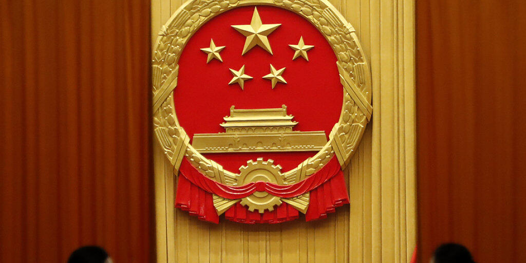 Auf der Jahrestagung des Volkskongresses in China dreht sich das Personalkarussell munter weiter.