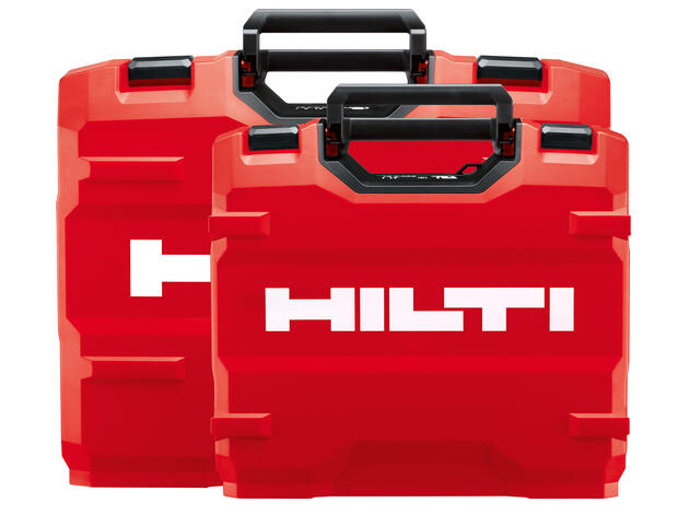 Hilti Koffer Hilti Koffer
