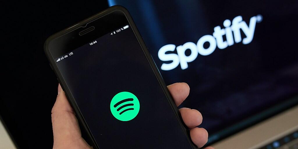 Börsengang ohne Parties und Glockengeläut: Der Musikdienst Spotify hat für den mit Spannung erwarteten Börsengang einen ungewöhnlichen Weg gewählt.