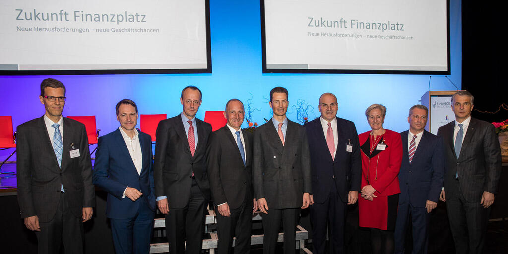 Finance Forum Liechtenstein Finance Forum Liechtenstein
