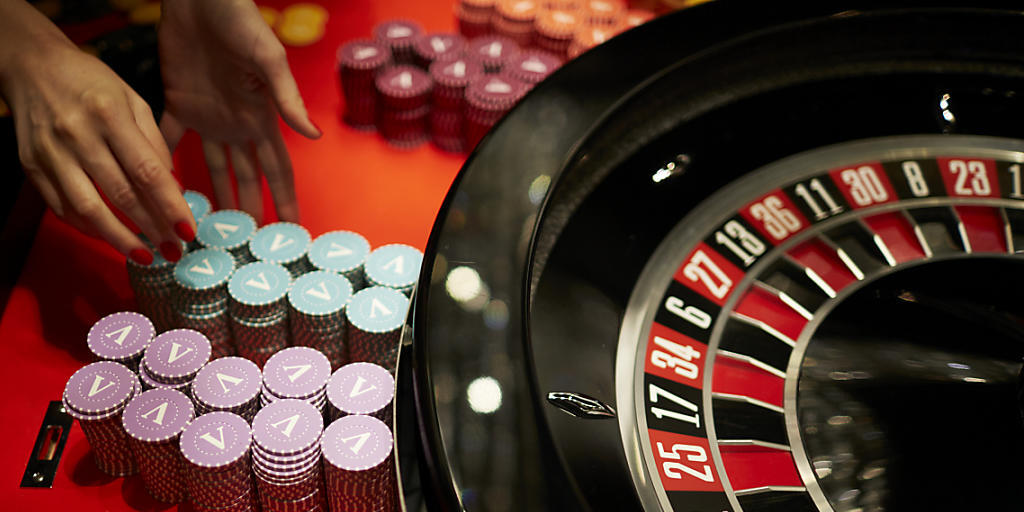 Neu kann sich im Fürstentum Liechtenstein jeder für eine Casino-Bewilligung bewerben. (Symbolbild)