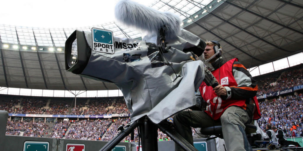 Streit der TV-Sender: Eurosport wehrt sich gegen Sky-Werbespruch