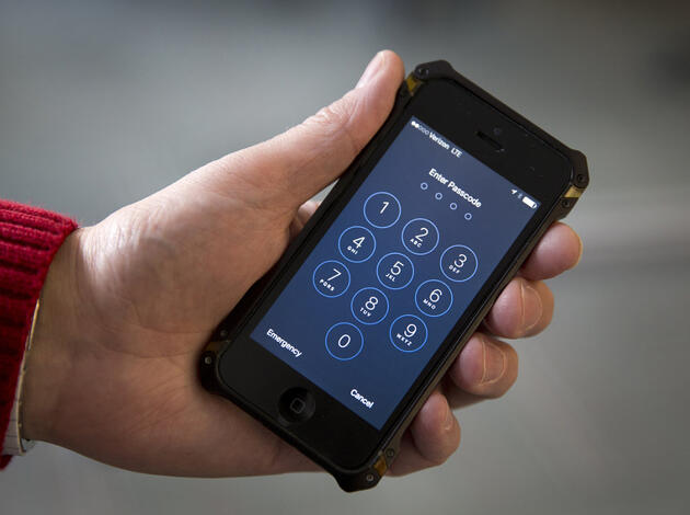 iPhone / iPad: Einschränkungscode vergessen - das können Sie tun