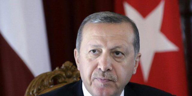 Türkischer Präsident Recep Tayyip Erdogan (Archiv) Türkischer Präsident Recep Tayyip Erdogan (Archiv)