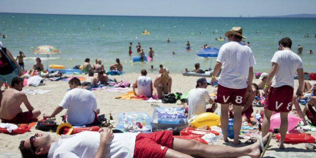 Billiger ans Meer (Archiv)