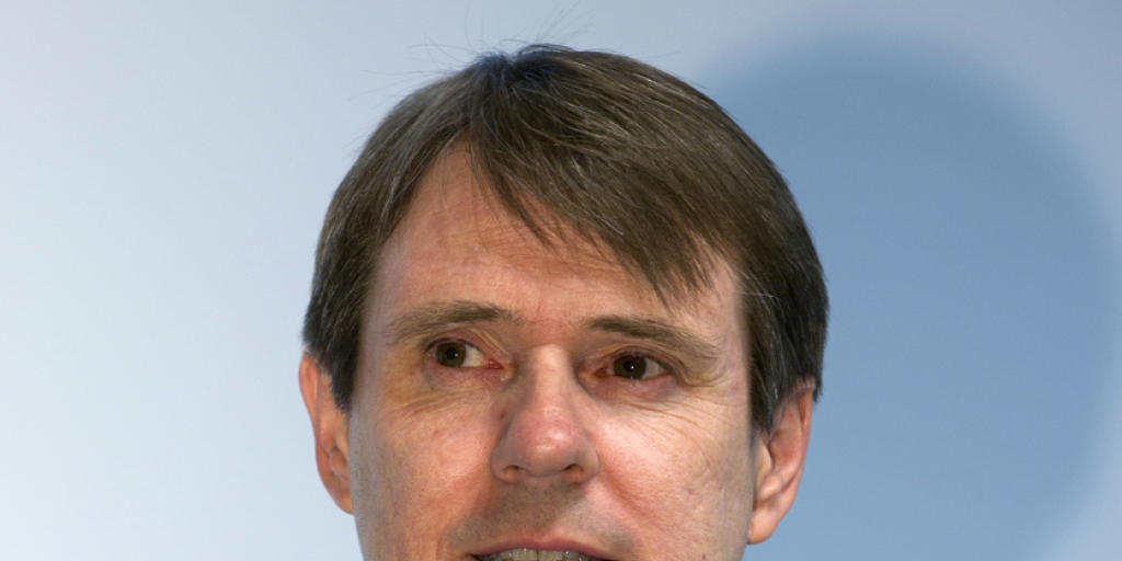 Grossaktionär und FCB-Präsident Bernhard Burgener: Seine Firma Highlight Communications plant eine Übernahmeofferte für Constantin Medien über 2,30 Euro je Aktie. (Archiv)