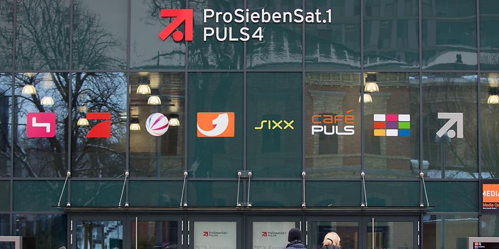 Zwar sind die Fernsehsender des deutschen Medienkonzerns ProSiebenSat.1 im vergangenen Jahr gewachsen. Wachstumstreiber sind inzwischen aber Onlineportale wie Verivox und Parship.