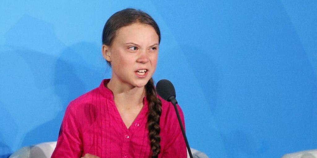 Schon wieder ist eine neu entdeckte Spinnenart nach der Klimaaktivistin Greta Thunberg benannt worden. (Archivbild).
