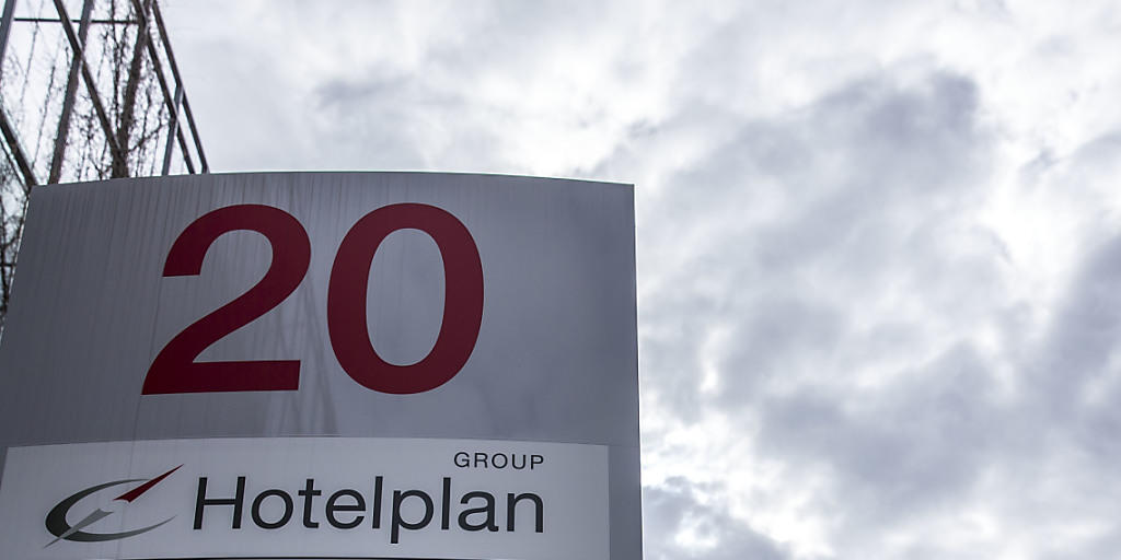 Hotelplan mit durchzogener Bilanz 2015 (Symbolbild).