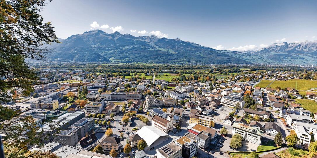 Gemeinde Vaduz