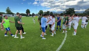 Der FC Ruggell siegt gegen R&uuml;thi.