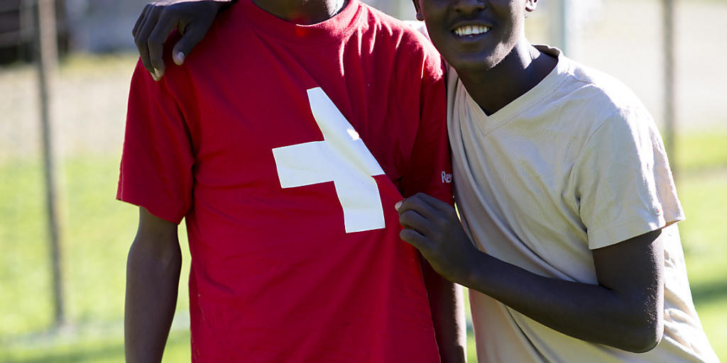 Die Flüchtlingstage 2015 stehen im Zeichen gelebter Integration (Symbolbild) Die Flüchtlingstage 2015 stehen im Zeichen gelebter Integration (Symbolbild)
