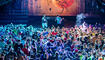 «Schaabumm» Party im Saal Schaan