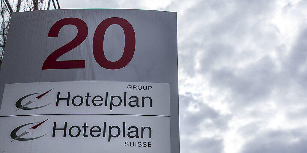 Der zur Migros gehörende Reiseveranstalter Hotelplan Suisse bekommt einen neuen Chef. Anfang Juni übernimmt Tim Bachmann die Leitung von Daniel Bühlmann. (Archivbild)