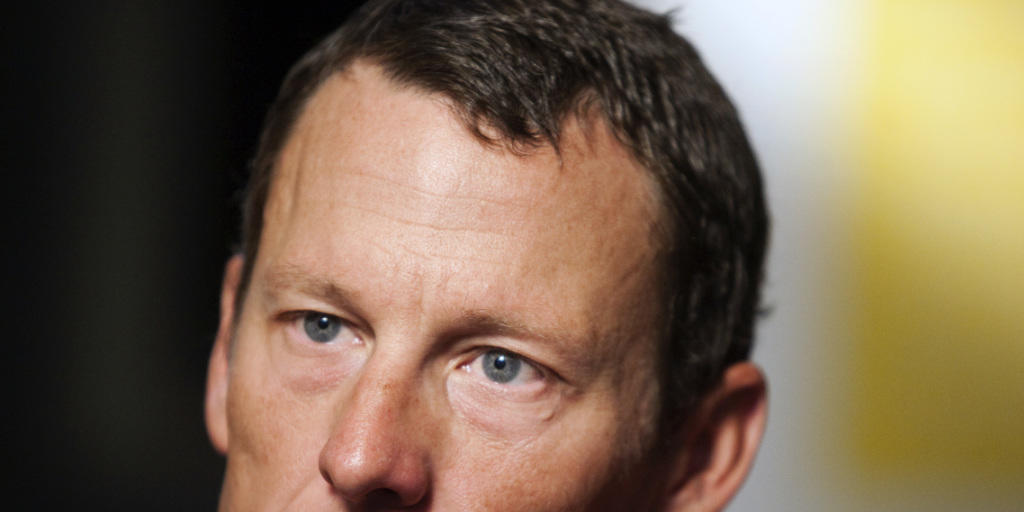 Lance Armstrong muss sich dem Gericht stellen