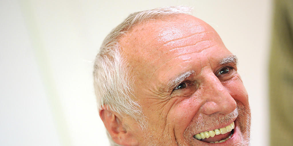 Red Bull hat Dietrich Mateschitz zum zweitreichsten Mann Österreichs gemacht Red Bull hat Dietrich Mateschitz zum zweitreichsten Mann Österreichs gemacht