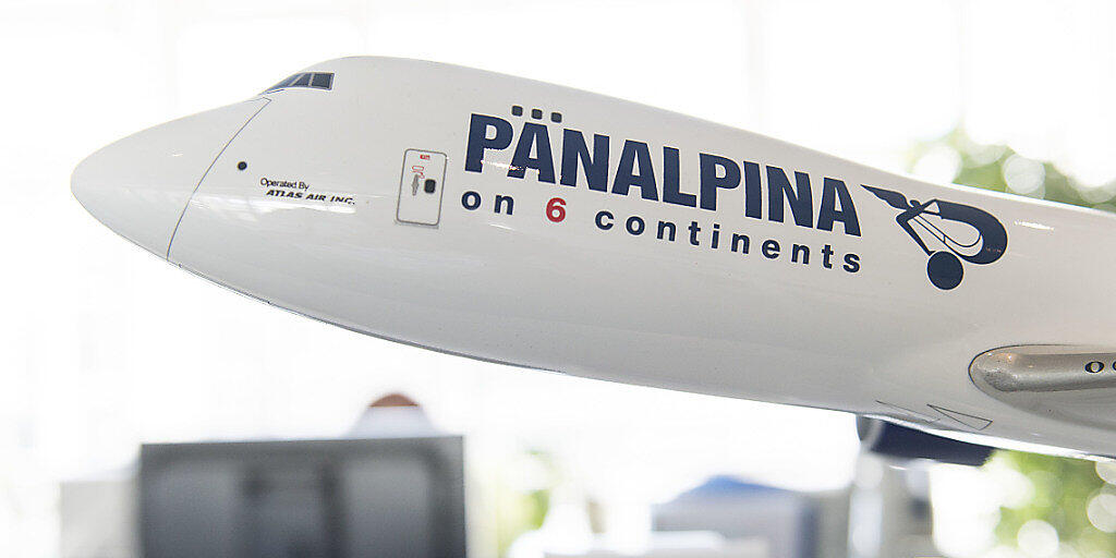 Für den Logistiker Panalpina interessiert sich die DSV aus Dänemark. Kühne+Nagel hingegen nicht. (Archivbild) Für den Logistiker Panalpina interessiert sich die DSV aus Dänemark. Kühne+Nagel hingegen nicht. (Archivbild)