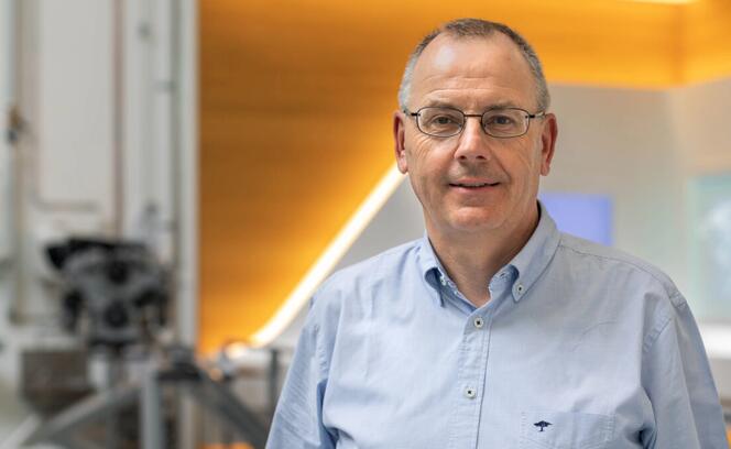 Markus Hofer wird ab dem 1. Januar 2027 neuer Verwaltungsratspr&auml;sident der RhySearch.