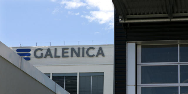 Galenica kann Gewinn erneut steigern (Archiv)