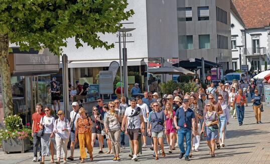 St&auml;dtle Vaduz
