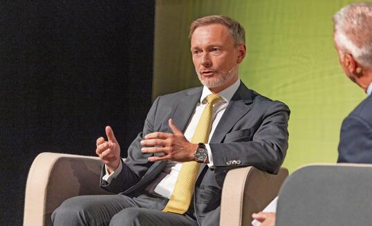 Finance Forum Liechtenstein 2026