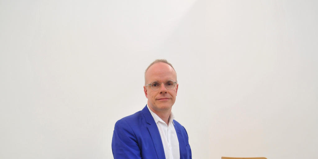 Der Schweizer Kurator Hans-Ulrich Obrist ist zur aktuell einflussreichsten Person im internationalen Kunstbetrieb gekürt worden. (Archivbild)