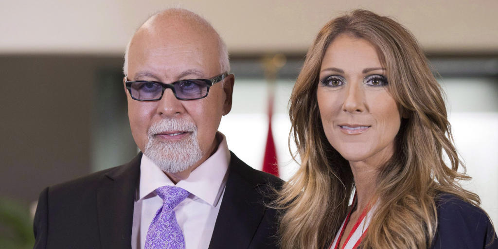 René Angélil, Mann von Sängerin Céline Dion, ist nach längerer Krankheit gestorben. (Archivbild) René Angélil, Mann von Sängerin Céline Dion, ist nach längerer Krankheit gestorben. (Archivbild)