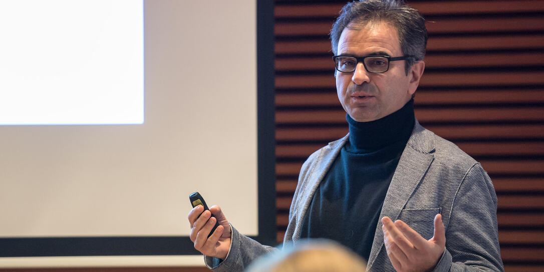 20190121Chancen und Risiken der Doppelbürgerschaft, Bendern Liecht. Institut - Prof. Dr. Joachim Blatter, Universität Luzern