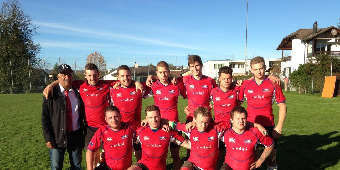 Rugby