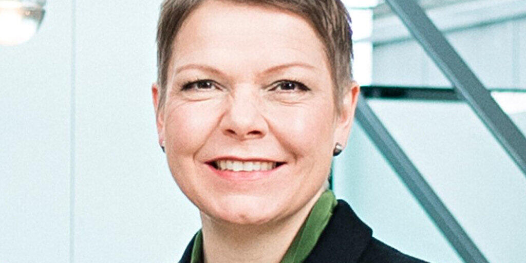 Die künftige Alpiq-Chefin kommt von der BKW.