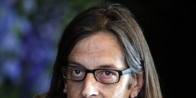 Pedro Lenz an den 33. Solothurner Literaturtagen 2011 (Archiv)
