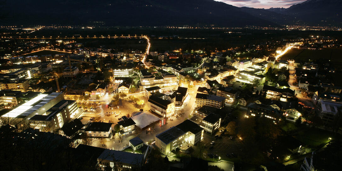 AUSSICHT, LICHT, LICHTER, NACHT, , REISEN,