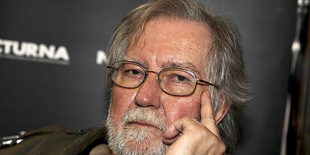 Tobe Hooper, der Regisseur des Genre-Klassikers "The Texas Chainsaw Massacre" ist gestorben. (Archivbild)
