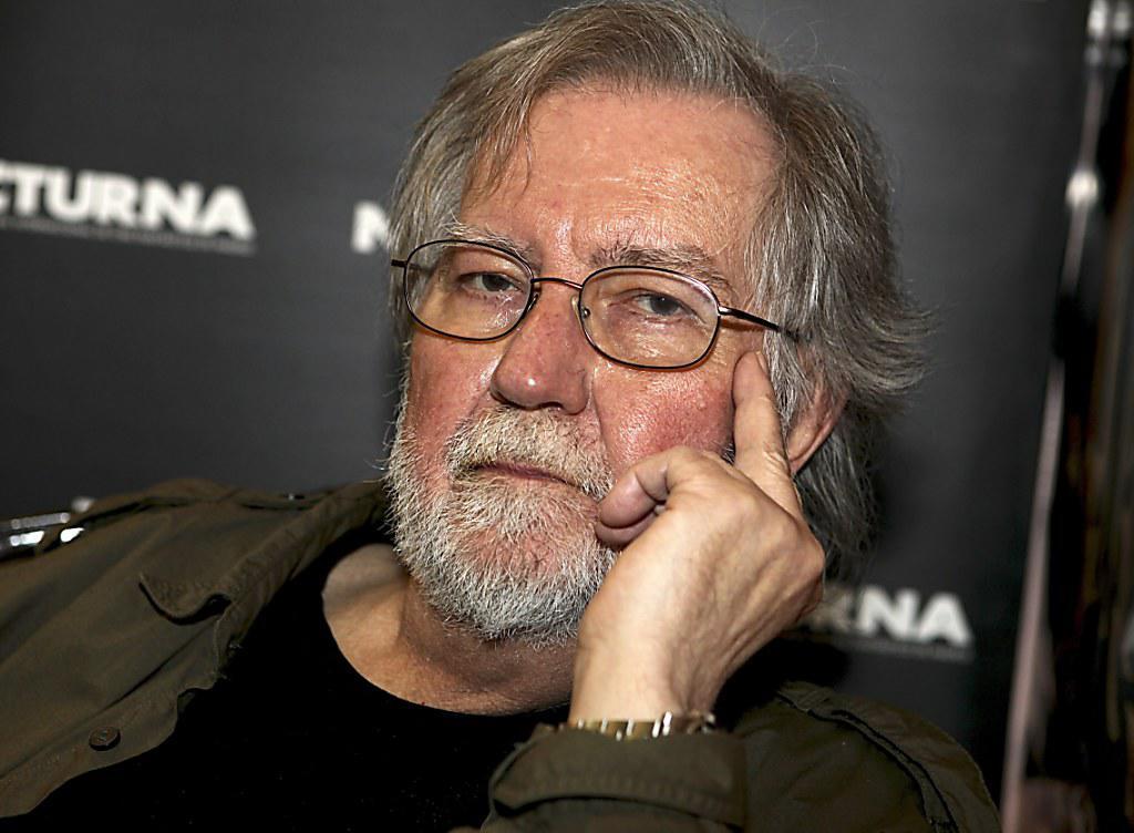 Tobe Hooper, der Regisseur des Genre-Klassikers "The Texas Chainsaw Massacre" ist gestorben. (Archivbild) Tobe Hooper, der Regisseur des Genre-Klassikers "The Texas Chainsaw Massacre" ist gestorben. (Archivbild)