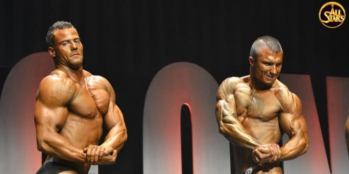 Bodybuilding Bodybuilding