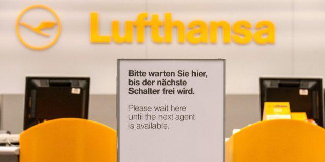 Lufthansa muss tief in die Tasche greifen wegen Germanwings