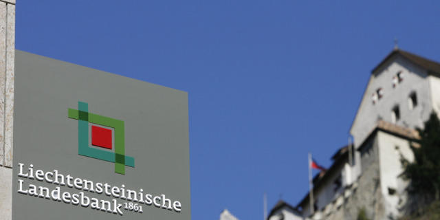 Muss für Versäumnis 200'000 Franken berappen: LLB (Archiv)