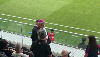 Hilfe von oben f&uuml;r den FC Lugano