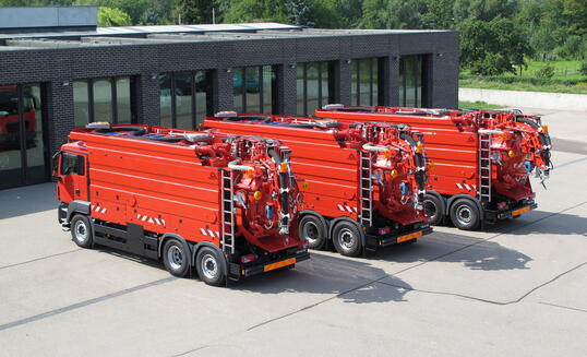 Kaiser AG kauft Assmann Sonderfahrzeuge