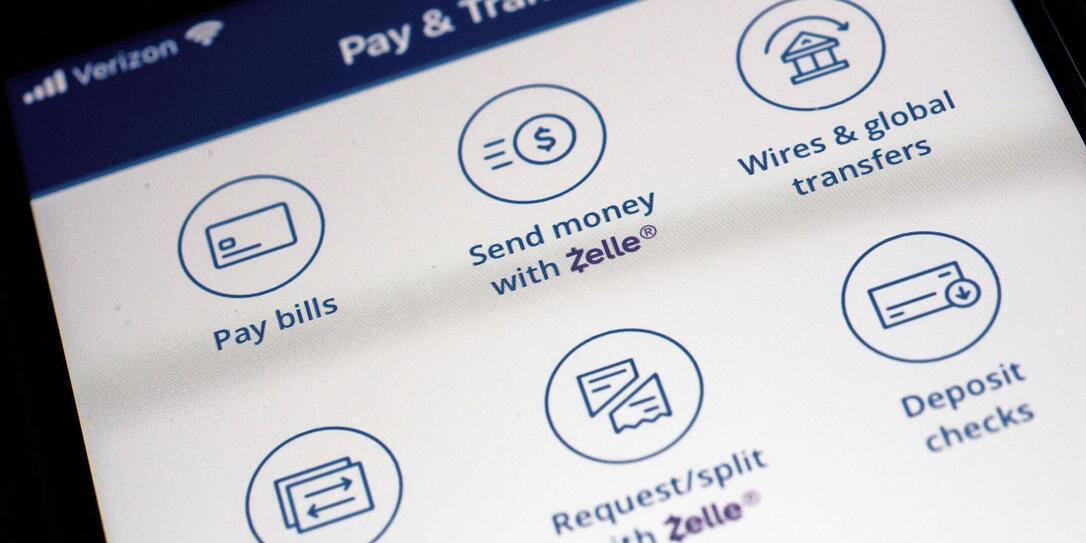 ZELLE INTERNATIONAL