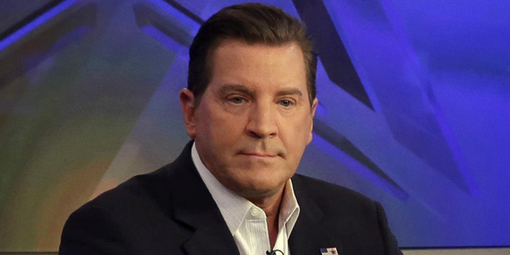 Wegen Vorwärfen der sexuellen Belästigung suspendiert: Eric Bolling, Moderator beim US-Nachrichtensender Fox News Wegen Vorwärfen der sexuellen Belästigung suspendiert: Eric Bolling, Moderator beim US-Nachrichtensender Fox News