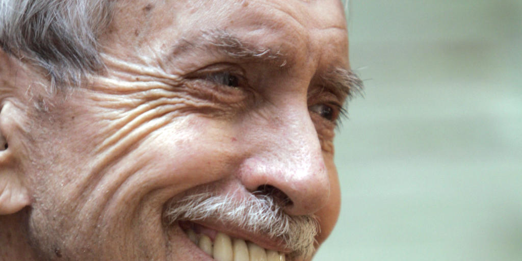 Der Pulitzer-Preisträger Edward Albee ist 88-jährig gestorben. (Archivbild) Der Pulitzer-Preisträger Edward Albee ist 88-jährig gestorben. (Archivbild)