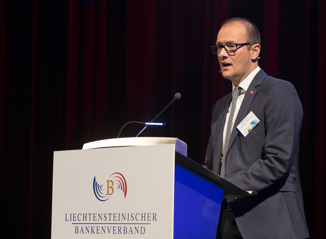 Bankentag Vaduz Bankentag Vaduz