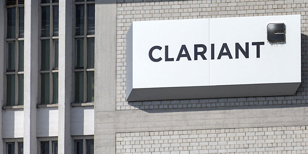 Der Clariant-Konzern verkauft sein Geschäft mit Medikamentenverpackungen verkauft. Der Verkaufspreis beträgt über 300 Millionen Franken. (Archivbild)