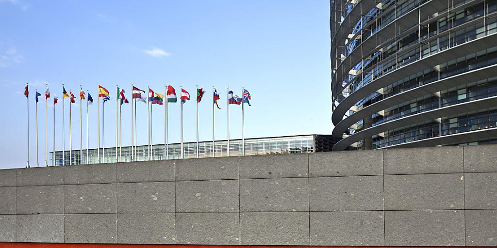 Noch hat der Entscheid zum Brexit noch keine Auswirkungen auf die Wirtschaft der übrigen EU-Länder (Symbolbild)