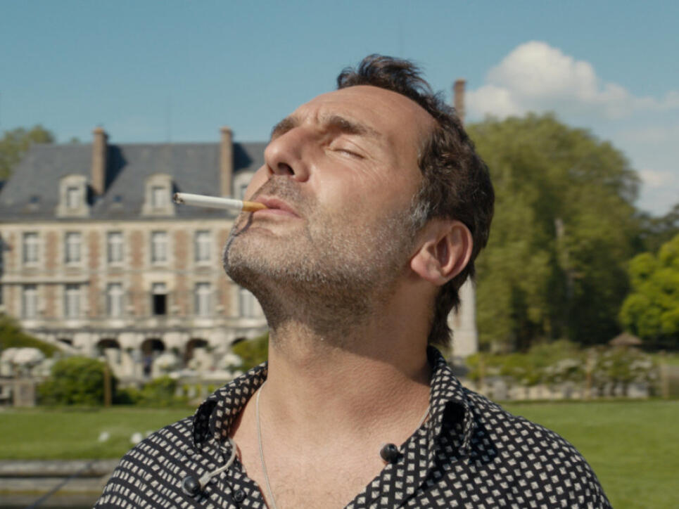"Jean-Pierre Bacri" spielt in "C'est la vie", dem Film, der am Wochenende vom 18. bis 21. Januar 2018 die Deutschschweizer Kinocharts anführte. (Archiv)