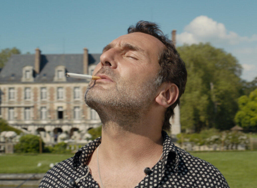 "Jean-Pierre Bacri" spielt in "C'est la vie", dem Film, der am Wochenende vom 18. bis 21. Januar 2018 die Deutschschweizer Kinocharts anführte. (Archiv)